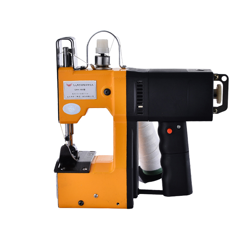 Sewing Machine In Textile - Przenośna elektryczna maszyna do szycia Wielofunkcyjny
