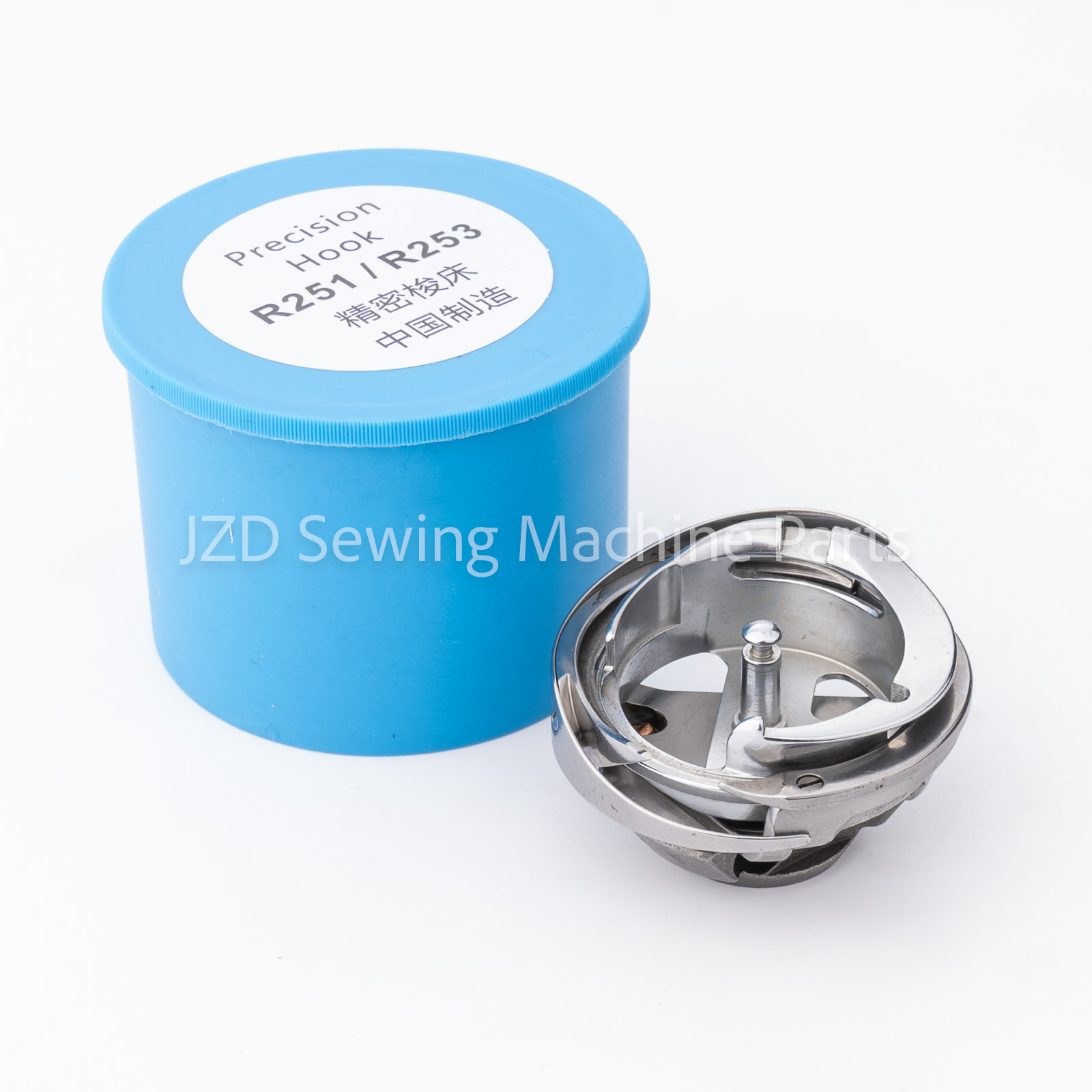 Sewing Zigzag - Hak obrotowy S980 008250 R253 Fit