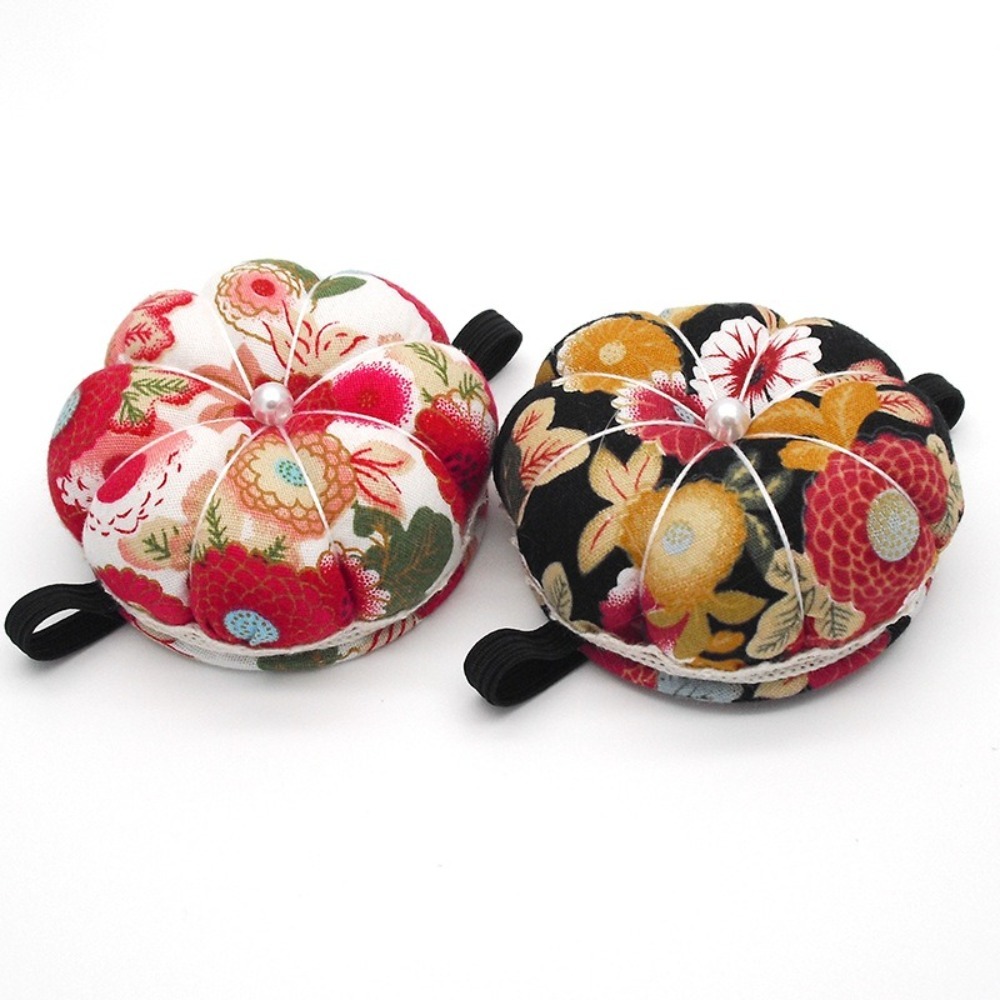 Sewing Pin Cushion - Kreatywne poduszki na szpilki do szycia