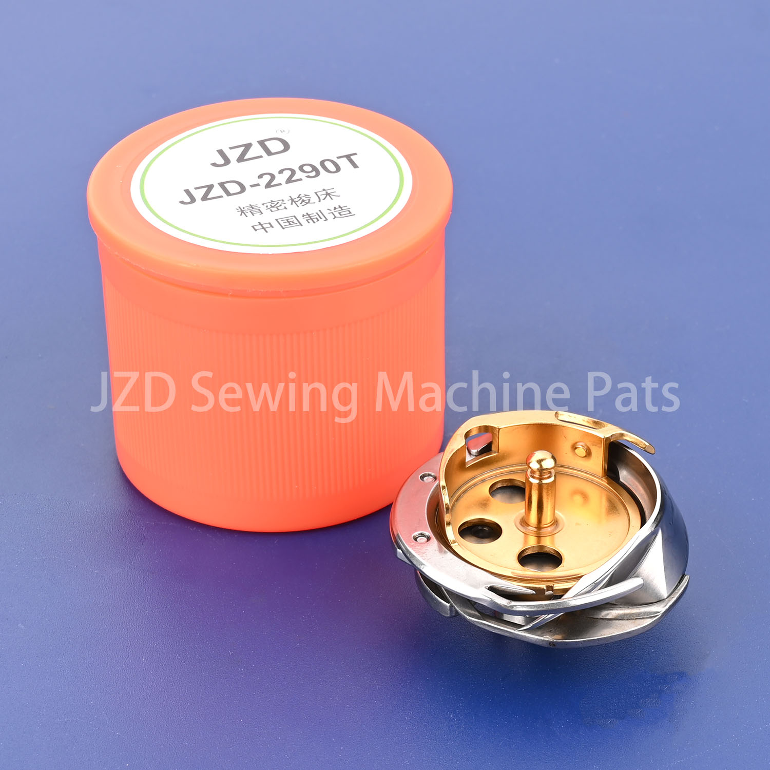 Sewing Zigzag - Hak obrotowy JZD-2290T do LZ-2280/2284/2290, LZ-2290A-SS-7,