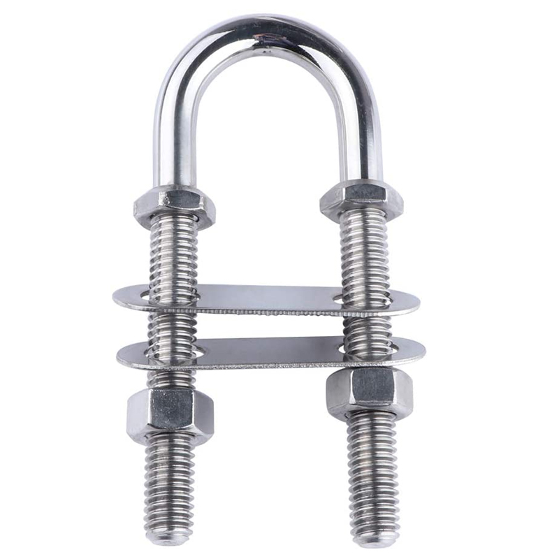 Hook Eye Fastener - Akcesoria do łodzi Marine Stal nierdzewna