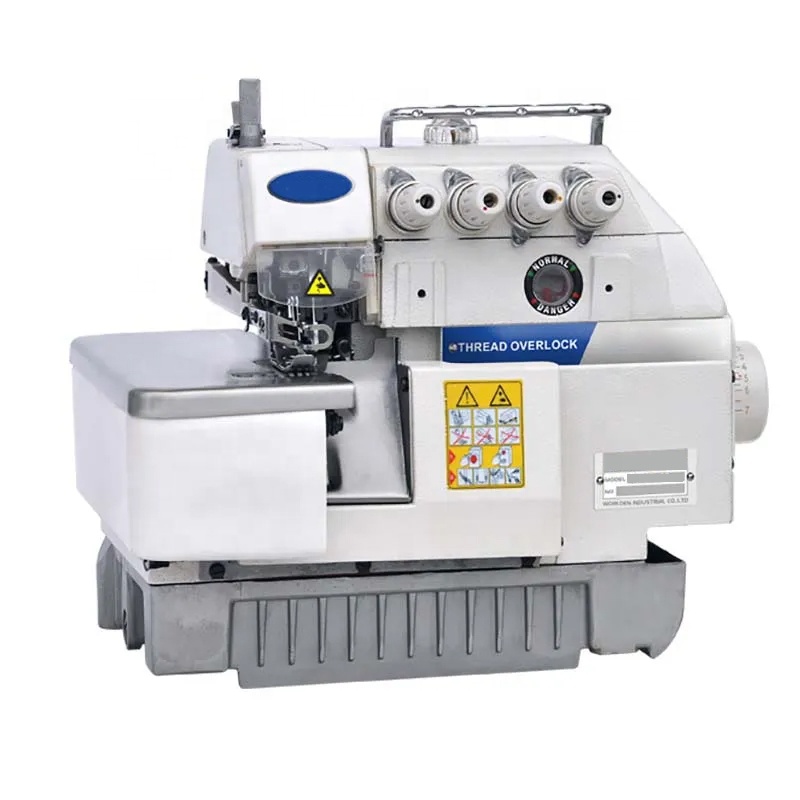 Sewing Industry - QK-747D Szybkobieżna przemysłowa maszyna do szycia