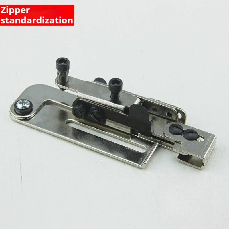 Sewing Front Zipper - Profesjonalna stopka dociskowa do zamków błyskawicznych