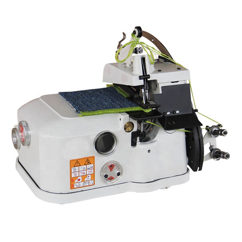 Sewing Industry - QK-2502 Przemysłowa maszyna do obszywania dywanów