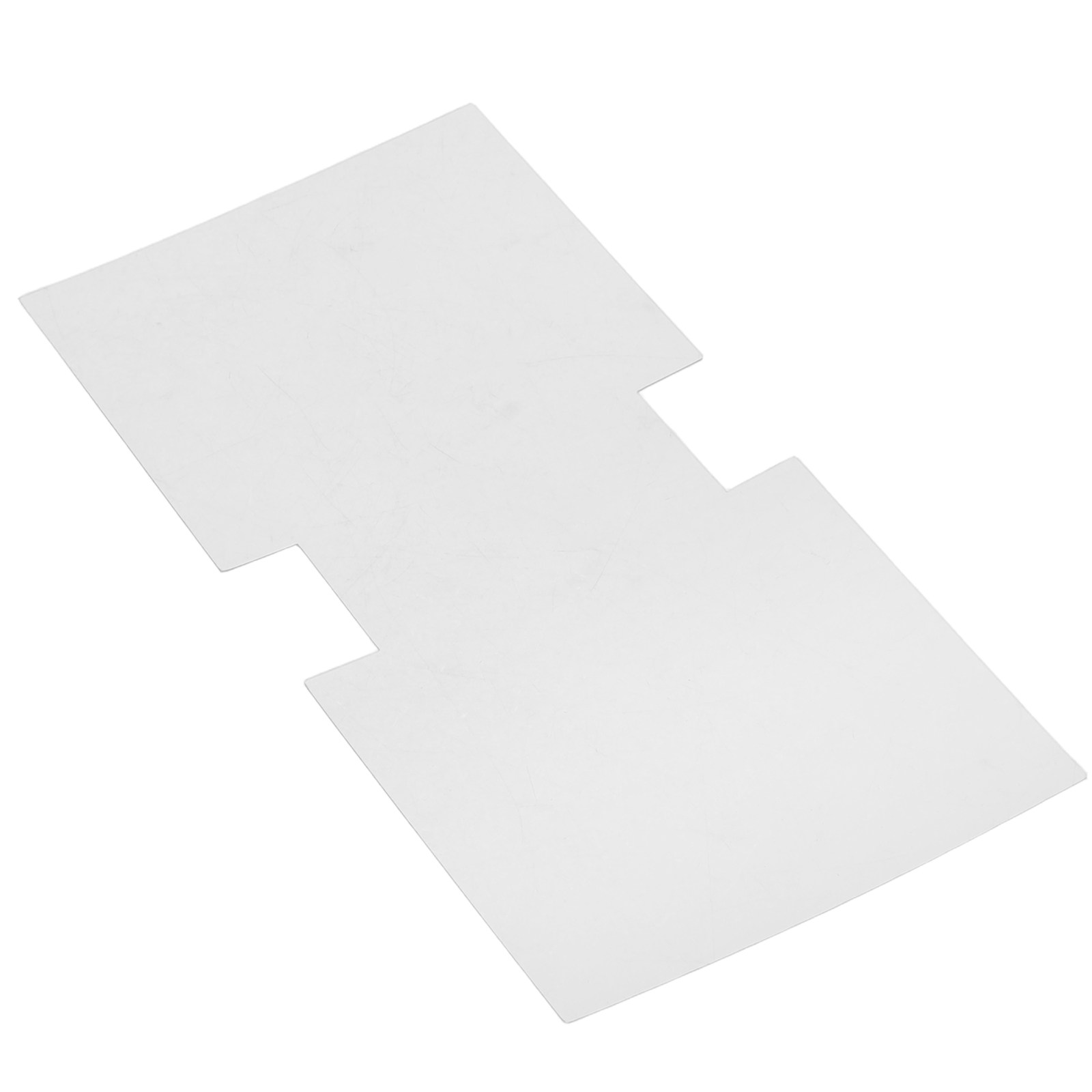 Quilting Ruler Square - Linijki do patchworku akrylowe, wielofunkcyjne, kwadratowe,