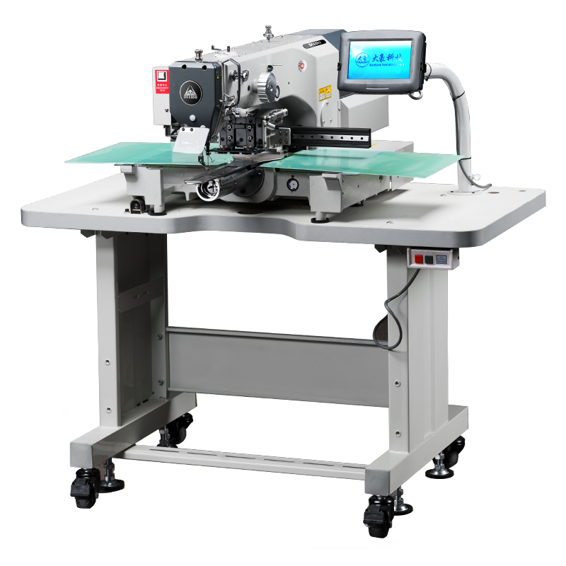 Sewing Industry - Komputerowa maszyna do szycia Debao Xiaozui