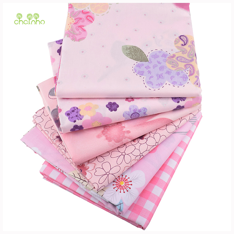 Kwiatowa drukowana tkanina baw – Sewing In Textile recenzja i cena