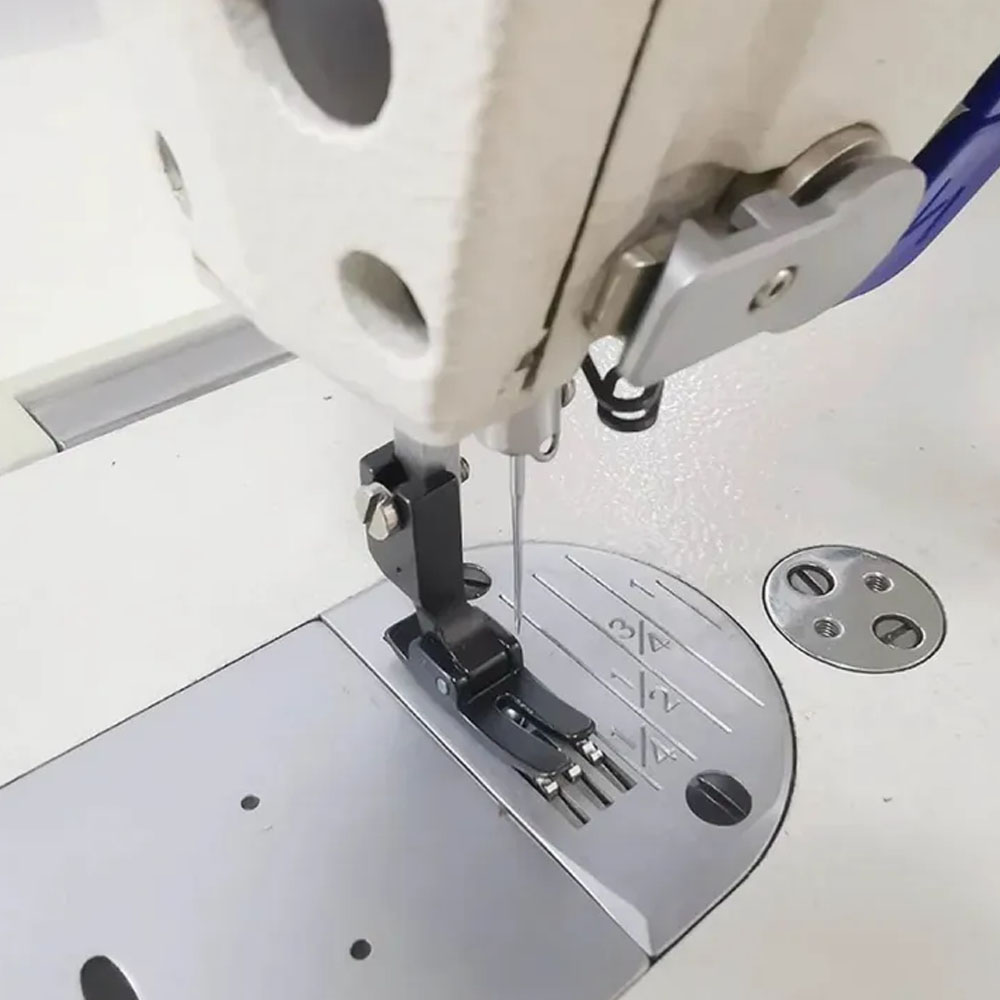 Stopka dociskowa P351, w całoś – Sewing Art recenzja i cena
