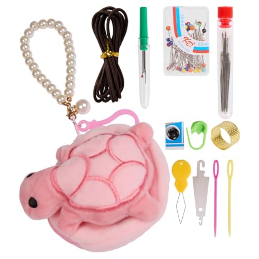 Poduszeczka na igły w kształci – Sewing Pin Cushion recenzja i cena