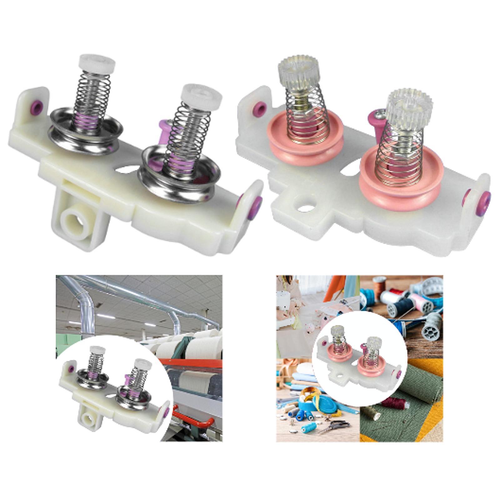 Napinacz do maszyny do szycia  – Sewing Machine In Textile recenzja i cena