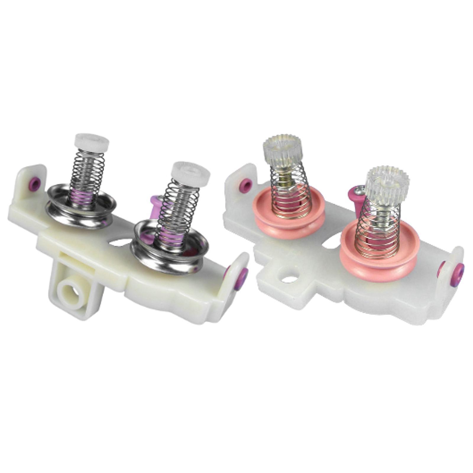 Napinacz do maszyny do szycia  – Sewing Machine In Textile recenzja i cena
