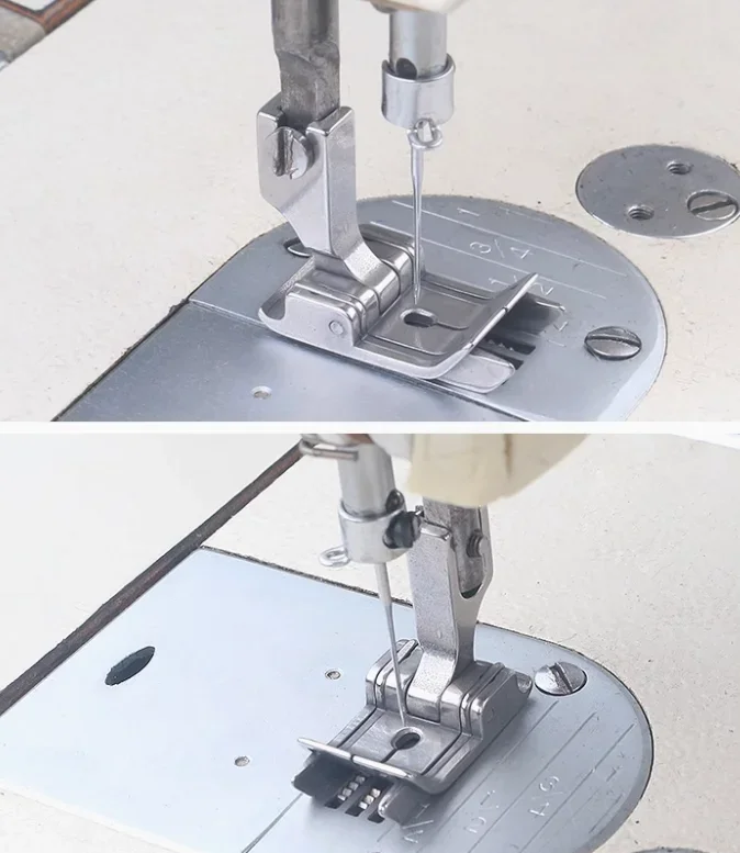 Stopka do maszyny do szycia z  – Sewing Art recenzja i cena
