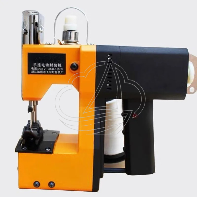 Elektryczna przenośna maszyna  – Sewing Machine In Textile recenzja i cena