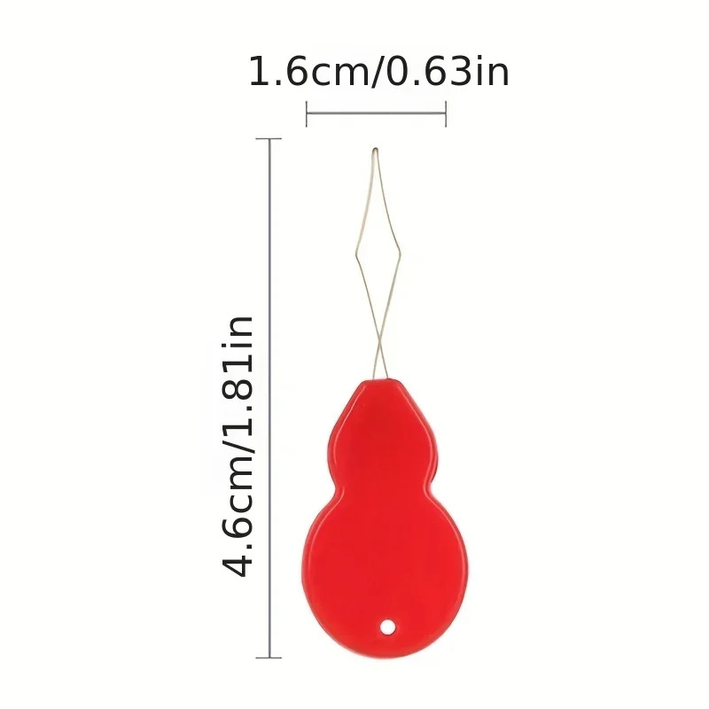 Igła z plastikową tulejką - ła – Sewing Necessities recenzja i cena