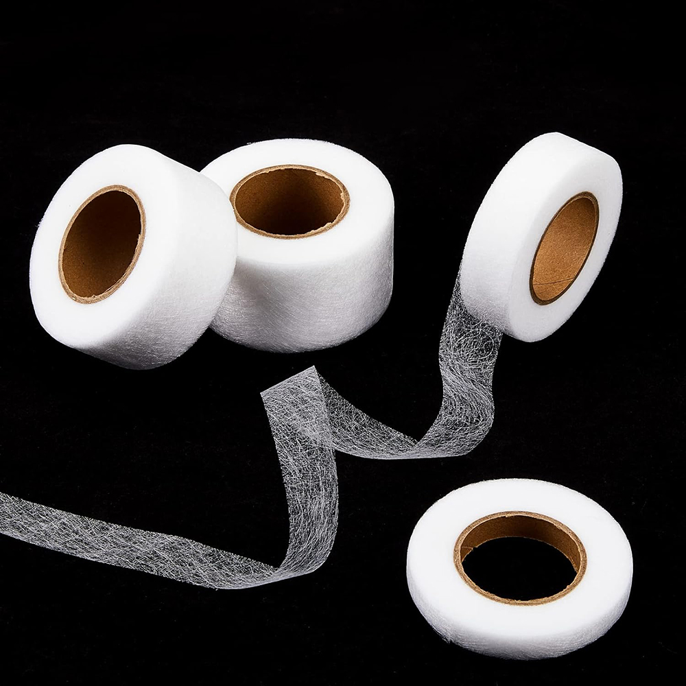 50M żelazko na taśmie z obszyc – Hem Tape Fusible recenzja i cena