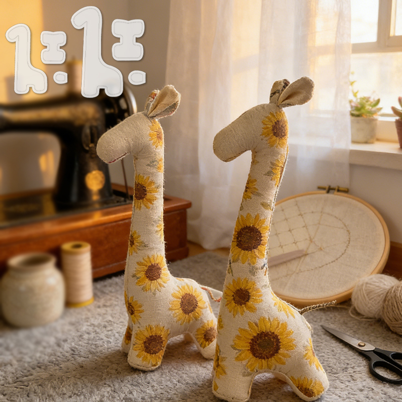 YOMDID 6 szt. Szablony do szyc – Sewing Necessities recenzja i cena