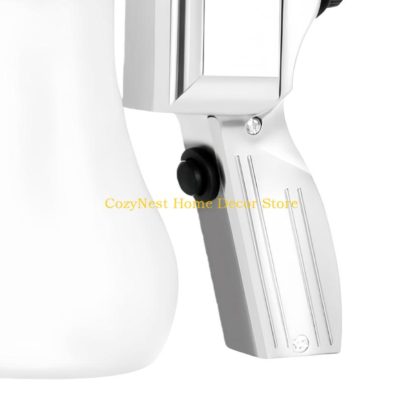 Ergonomiczny odplamiacz 92MF d – Sewing Machine In Textile recenzja i cena