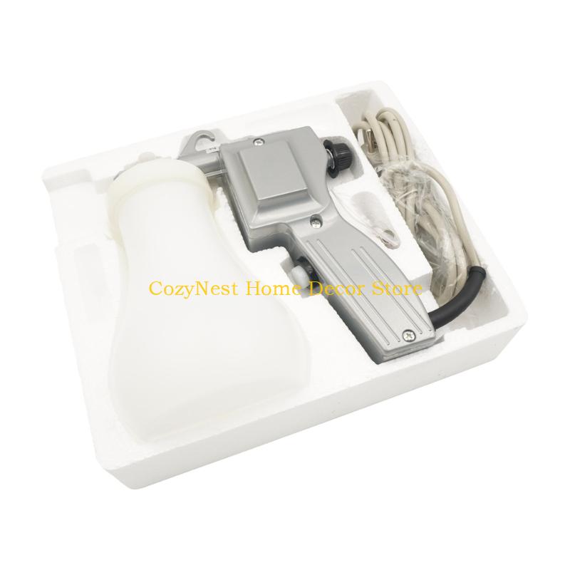 Ergonomiczny odplamiacz 92MF d – Sewing Machine In Textile recenzja i cena