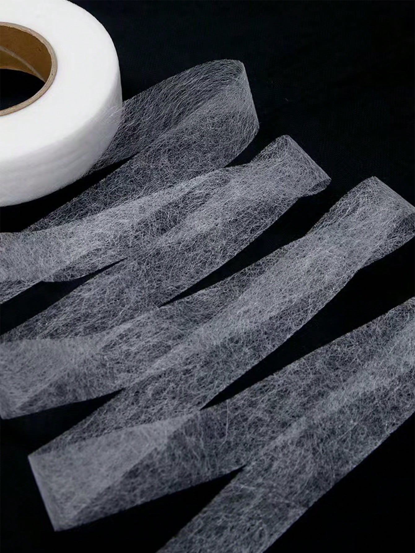 1 szt. Dwustronna taśma do obs – Hem Tape Fusible recenzja i cena