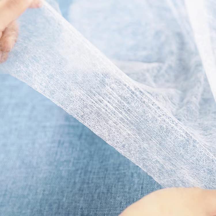 Taśma termoprzylepna dwustronn – Hem Tape Fusible recenzja i cena