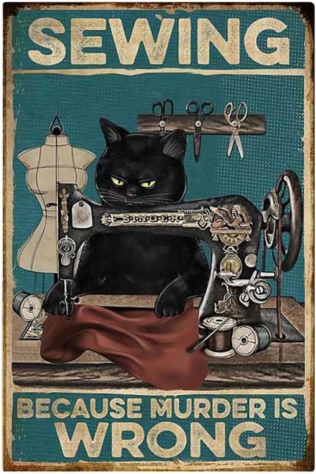 Y1, Yepzoer Kotek Szyjący w St – Sewing Art recenzja i cena