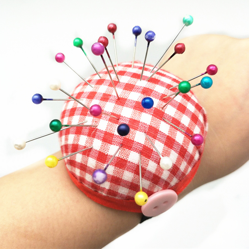 1 sztuk w kształcie truskawki  – Sewing Pin Cushion recenzja i cena