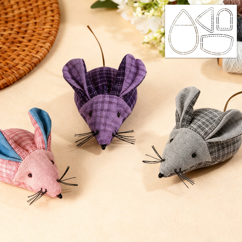 YOMDID 1 szt. Ręcznie Robiony  – Sewing Necessities recenzja i cena