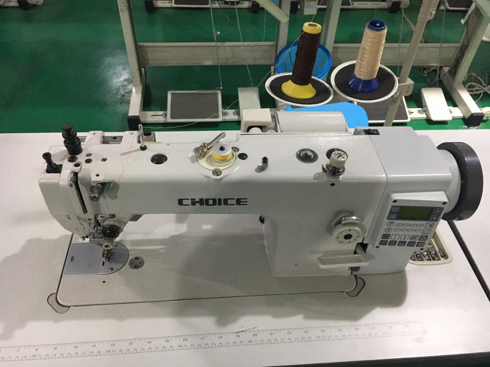 Golden Choice GC-0303-D4 Szybk – Sewing Industry recenzja i cena