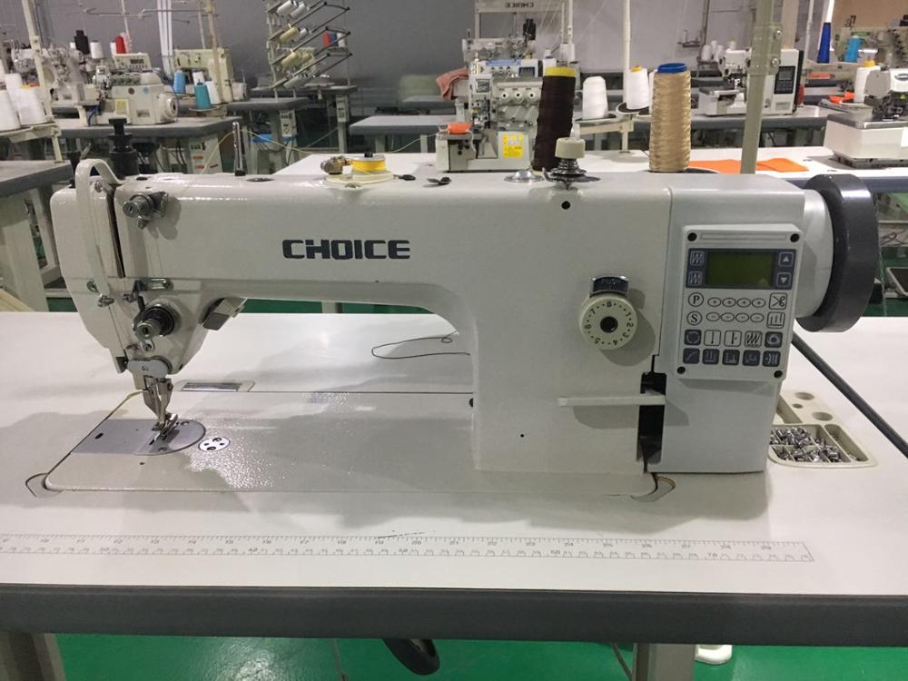 Golden Choice GC-0303-D4 Szybk – Sewing Industry recenzja i cena