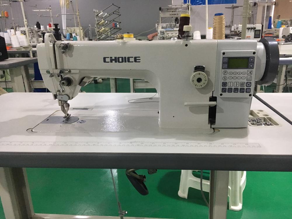 Golden Choice GC-0303-D4 Szybk – Sewing Industry recenzja i cena