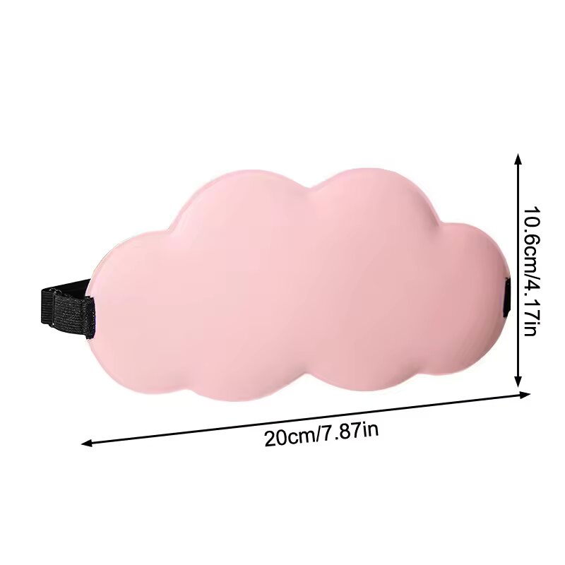 Maska na oczy 6D Cloud Eye Mas – Sewing Cotton recenzja i cena