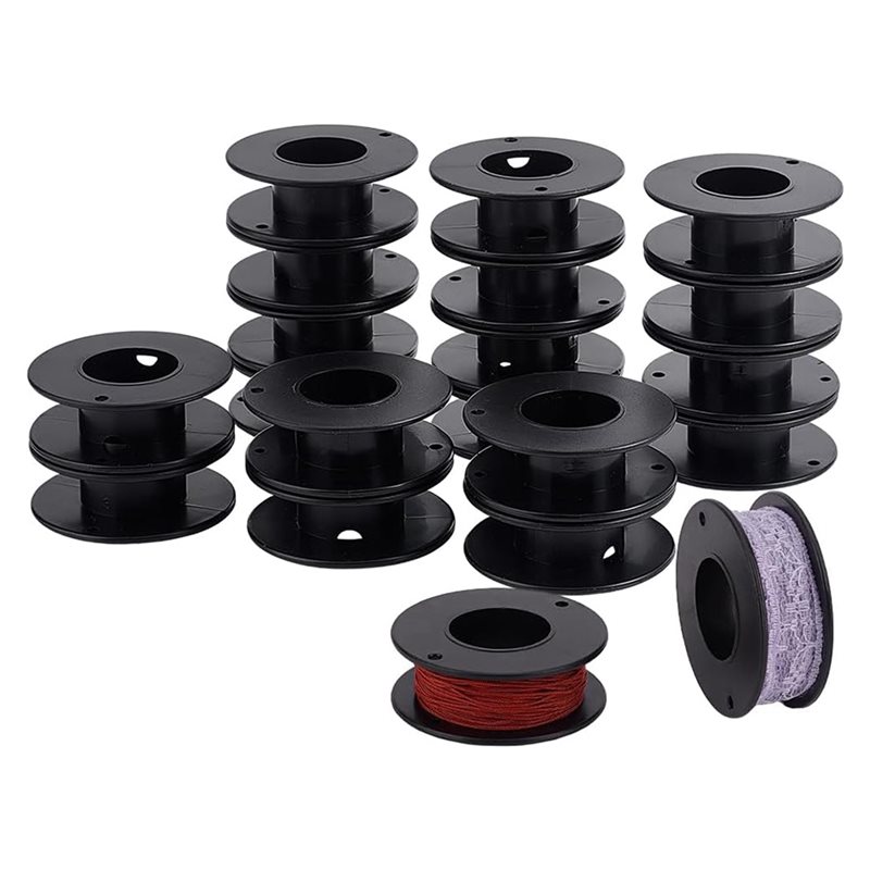 A25F-60 szt. Puste szpule, 2,1 – Thread Bobbins Empty recenzja i cena