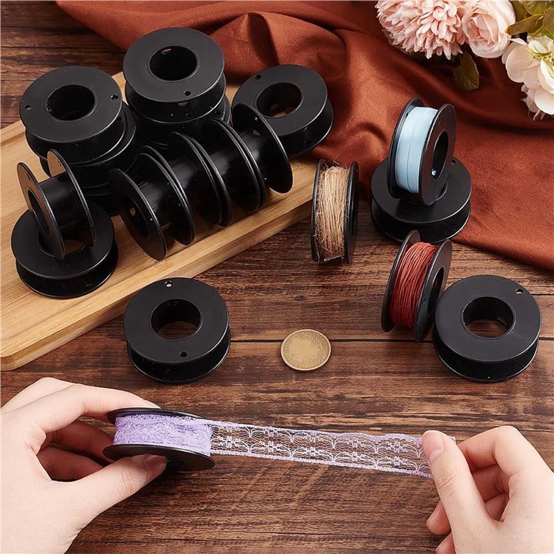 A25F-60 szt. Puste szpule, 2,1 – Thread Bobbins Empty recenzja i cena