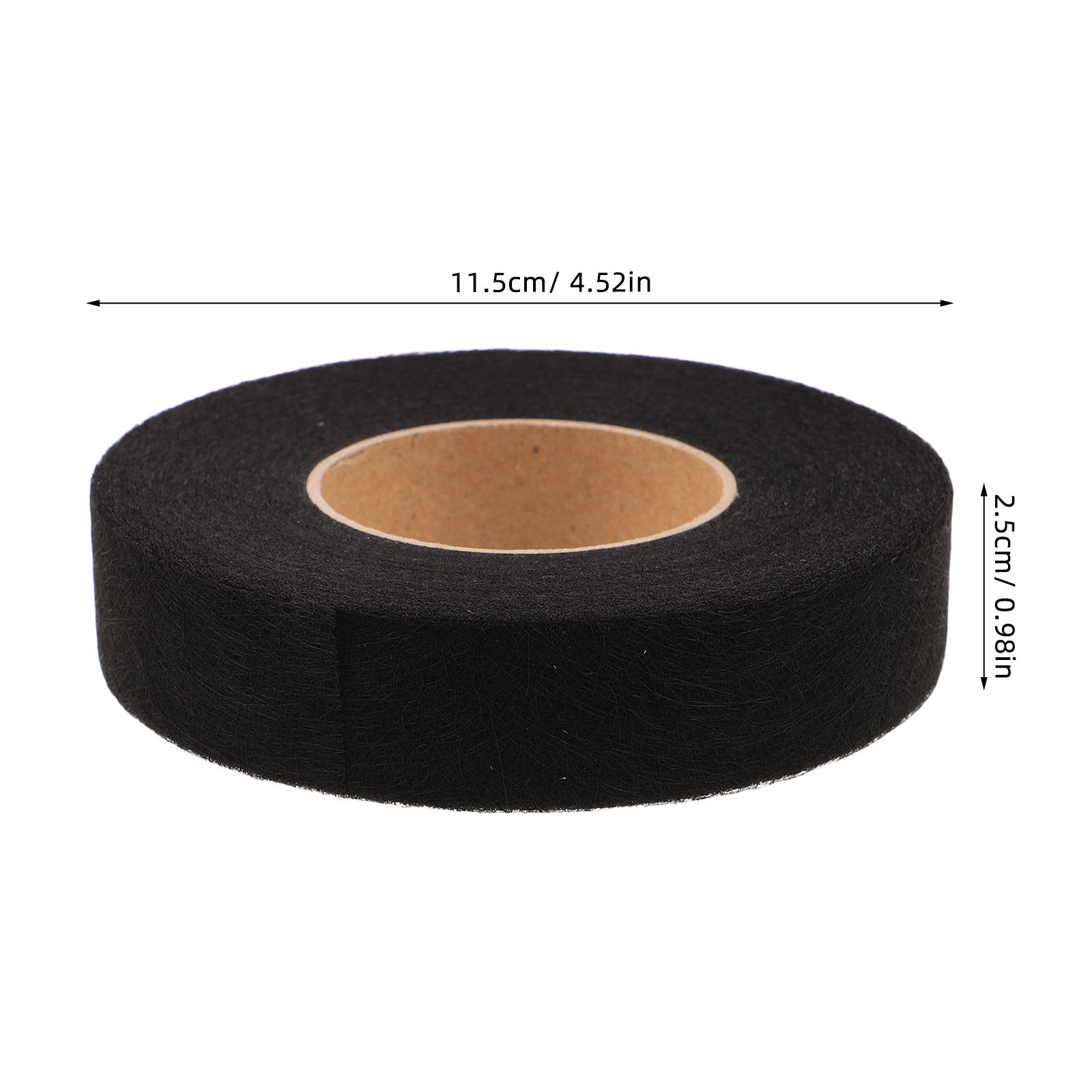 4 Rolki Szybko Przylepnej Tkan – Hem Tape Fusible recenzja i cena