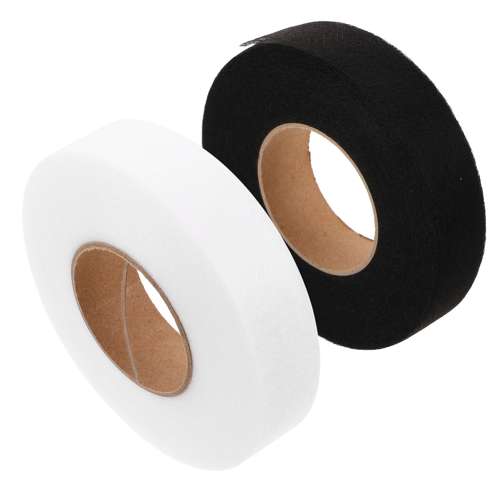 4 Rolki Szybko Przylepnej Tkan – Hem Tape Fusible recenzja i cena