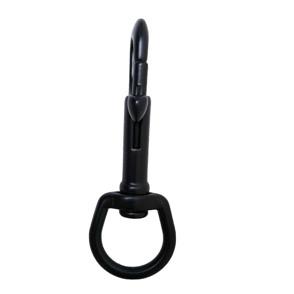 Klipsy do nurkowania ze stali  – Hook Eye Fastener recenzja i cena