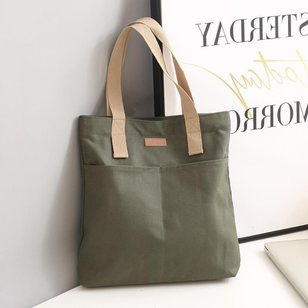 1 szt. Damska torba typu tote, – Sewing Necessities recenzja i cena