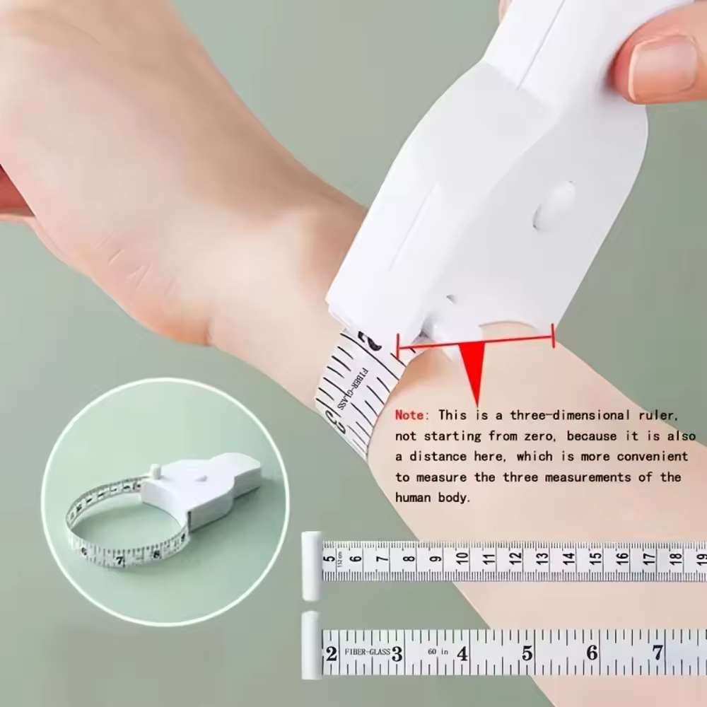 Automatyczna teleskopowa miark – Sewing Gauge Ruler recenzja i cena