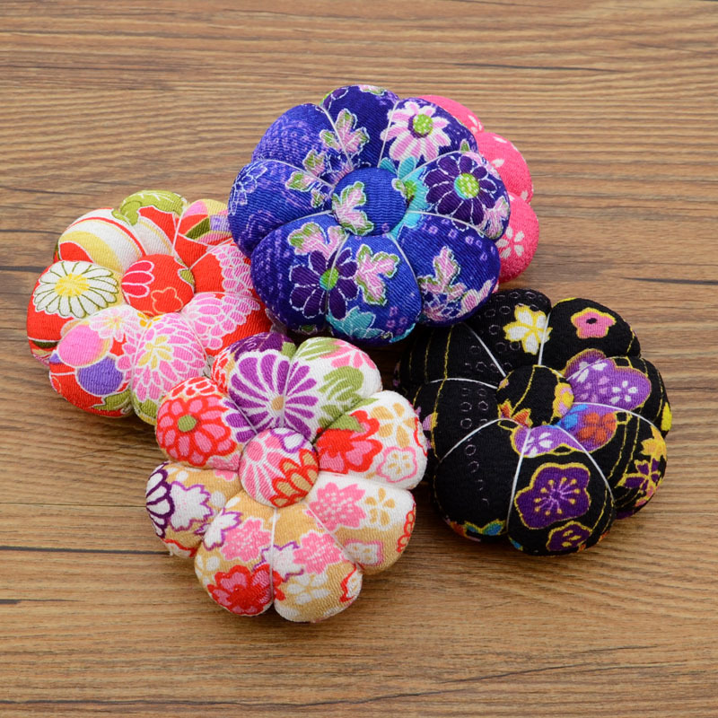 1 szt. Elastyczna opaska na na – Sewing Pin Cushion recenzja i cena