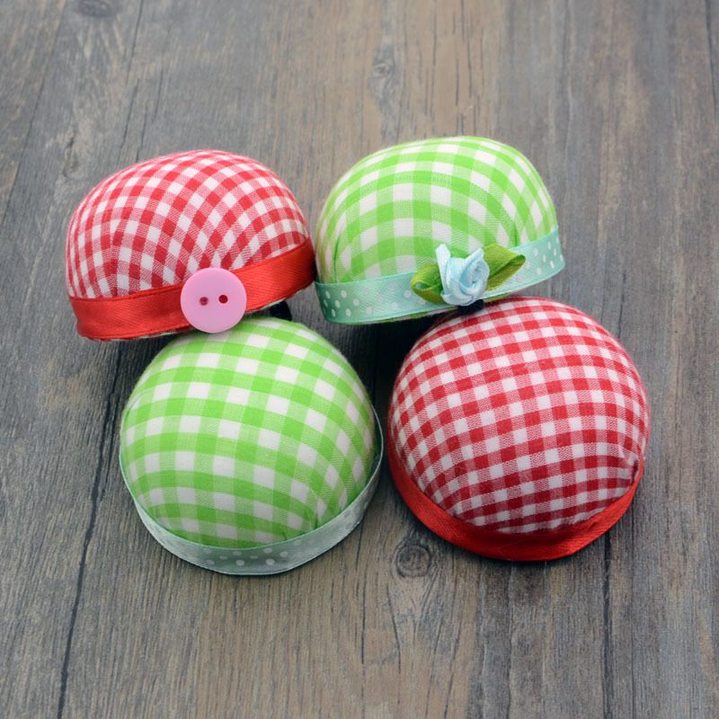 1 szt. Elastyczna opaska na na – Sewing Pin Cushion recenzja i cena