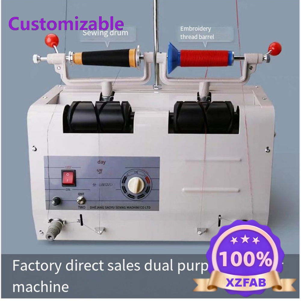 Bezpośrednio od producenta 202 – Textile Sewing Factory recenzja i cena