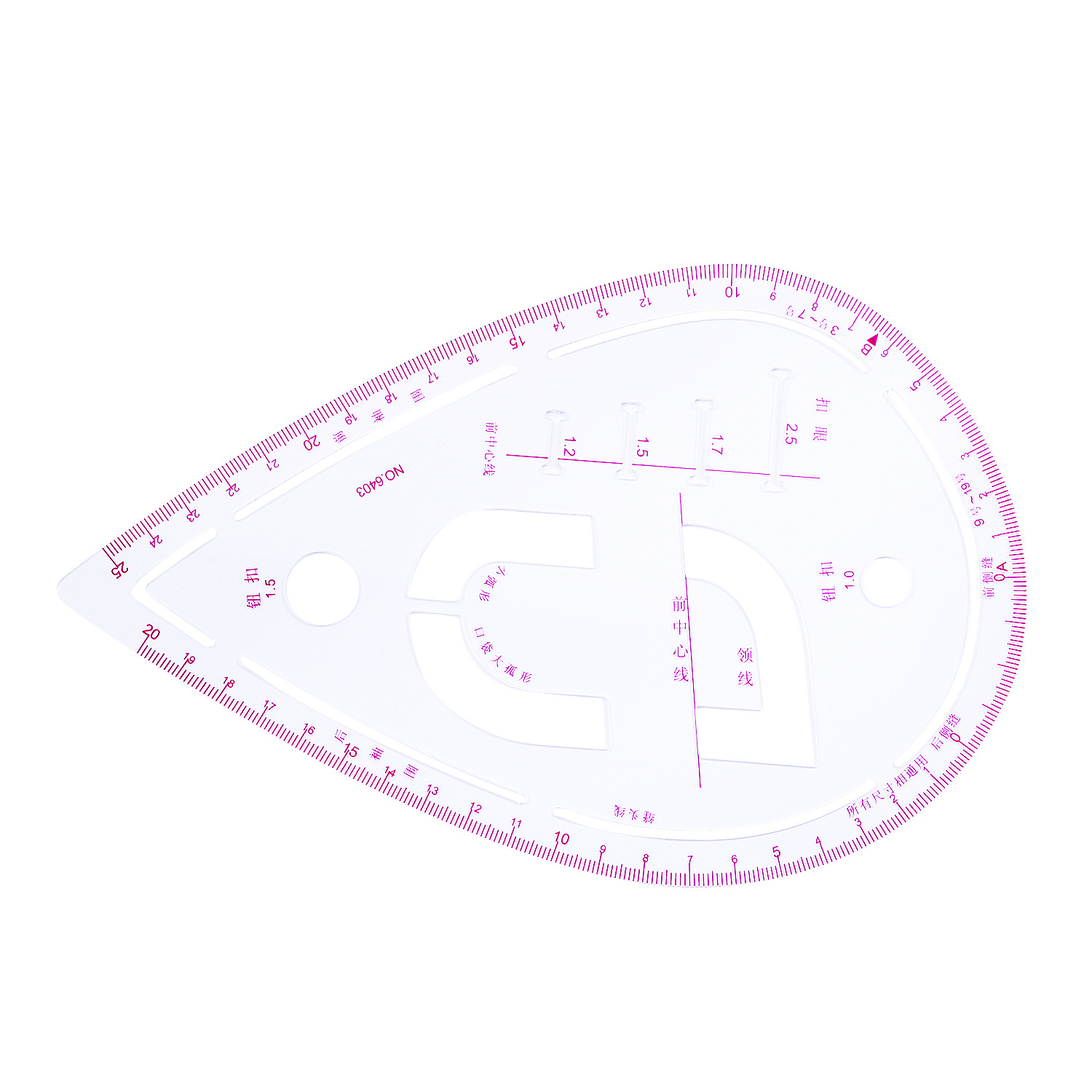 5/6/9 sztuk zestaw krawiec mia – Quilting Ruler Square recenzja i cena