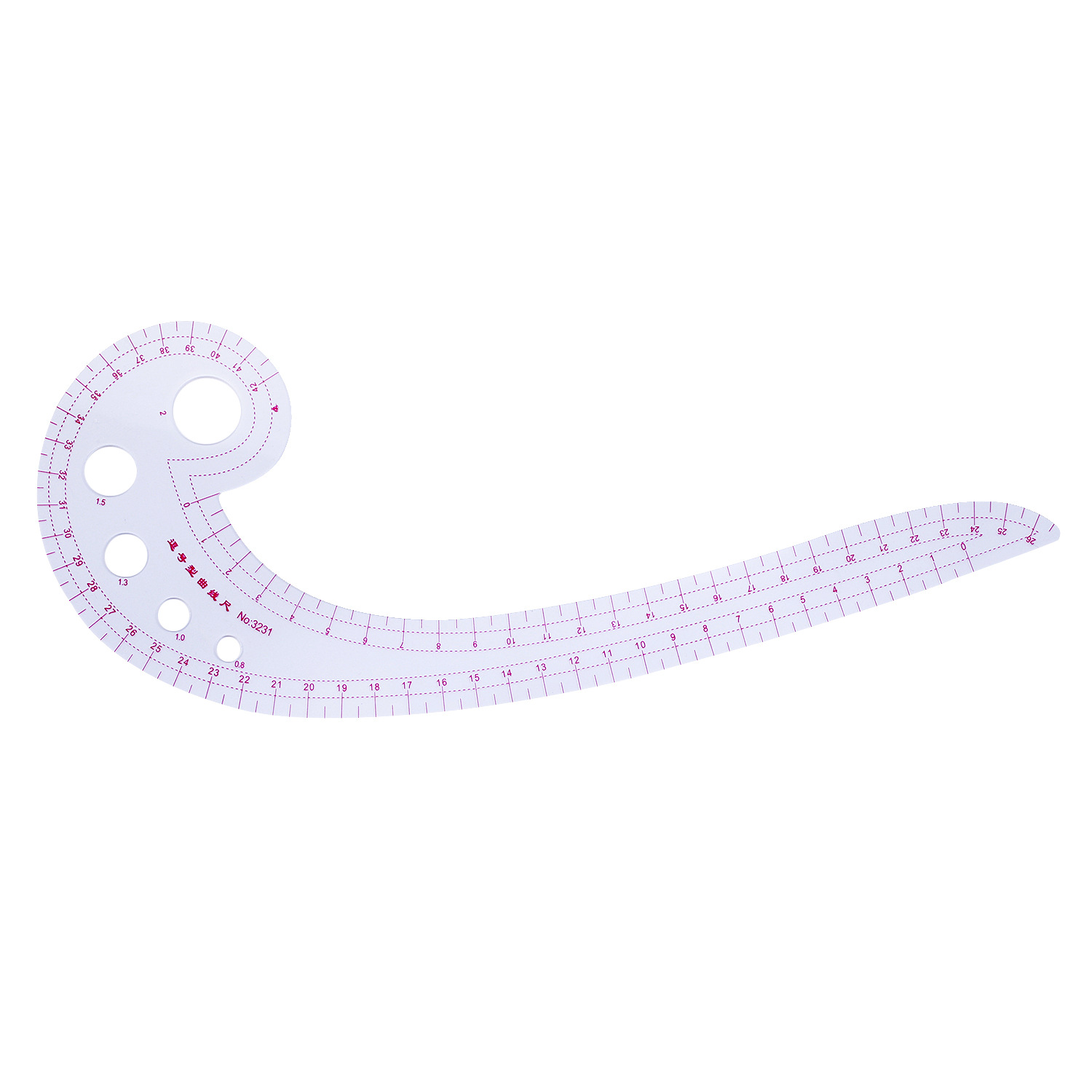 5/6/9 sztuk zestaw krawiec mia – Quilting Ruler Square recenzja i cena