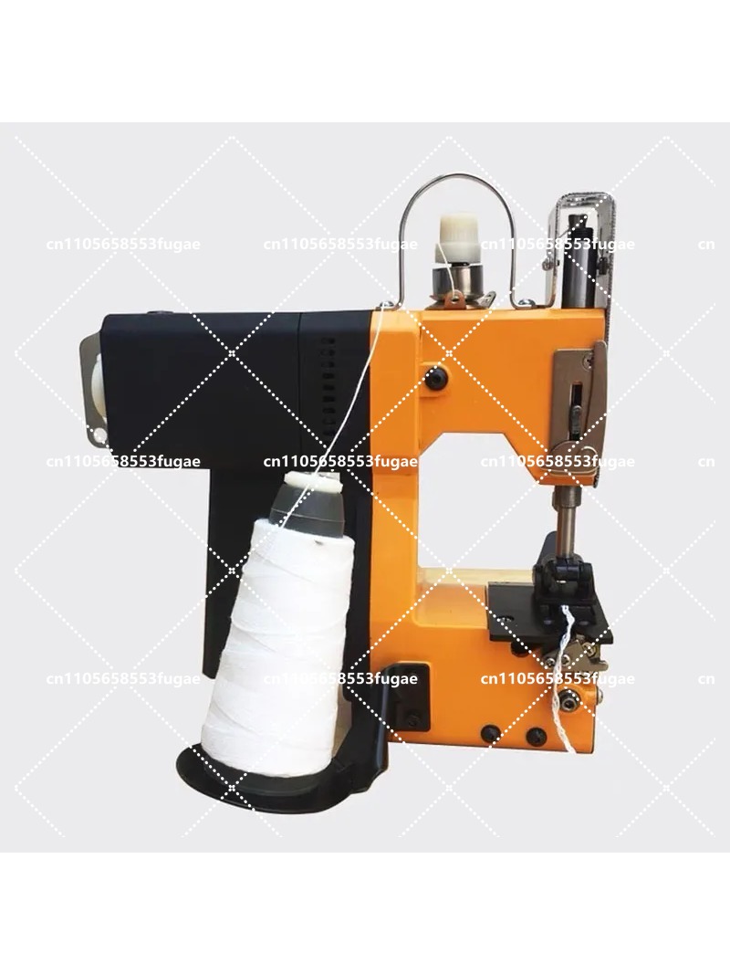 Elektryczna maszyna do szycia, – Sewing In Textile recenzja i cena