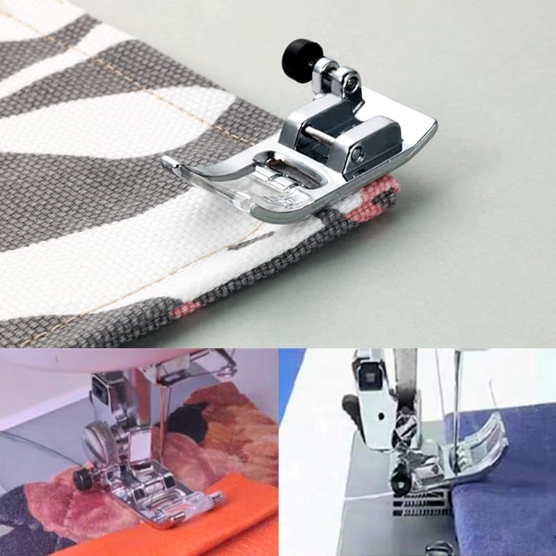 Zig Zag Presser Foot (J) for A – Sewing Zigzag recenzja i cena