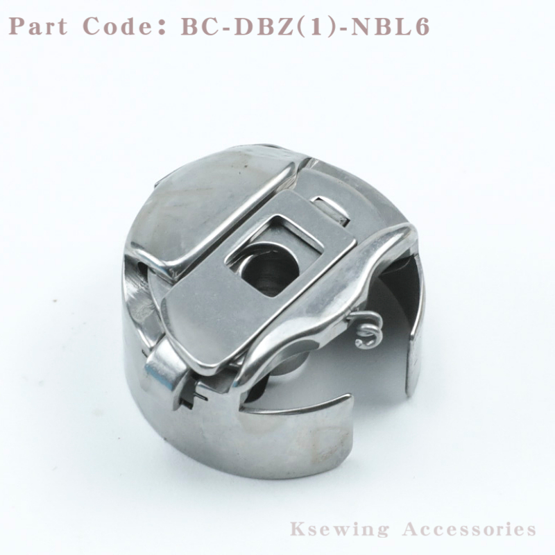 BC-DBZ(1)-NBL6 bębenek pasuje  – Sewing Zigzag recenzja i cena