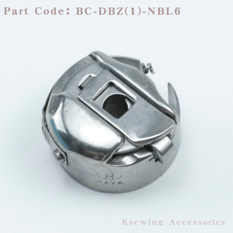 BC-DBZ(1)-NBL6 bębenek pasuje  – Sewing Zigzag recenzja i cena