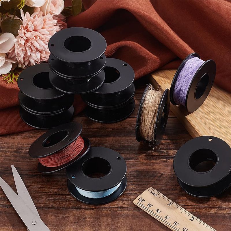 MLGB-20 szt. Puste szpule, 2,1 – Thread Bobbins Empty recenzja i cena