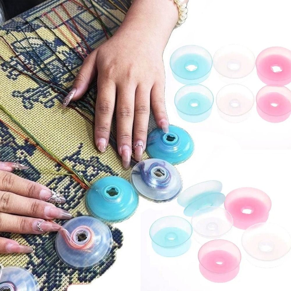 Puste szpulki, puste szpulki d – Thread Bobbins Empty recenzja i cena