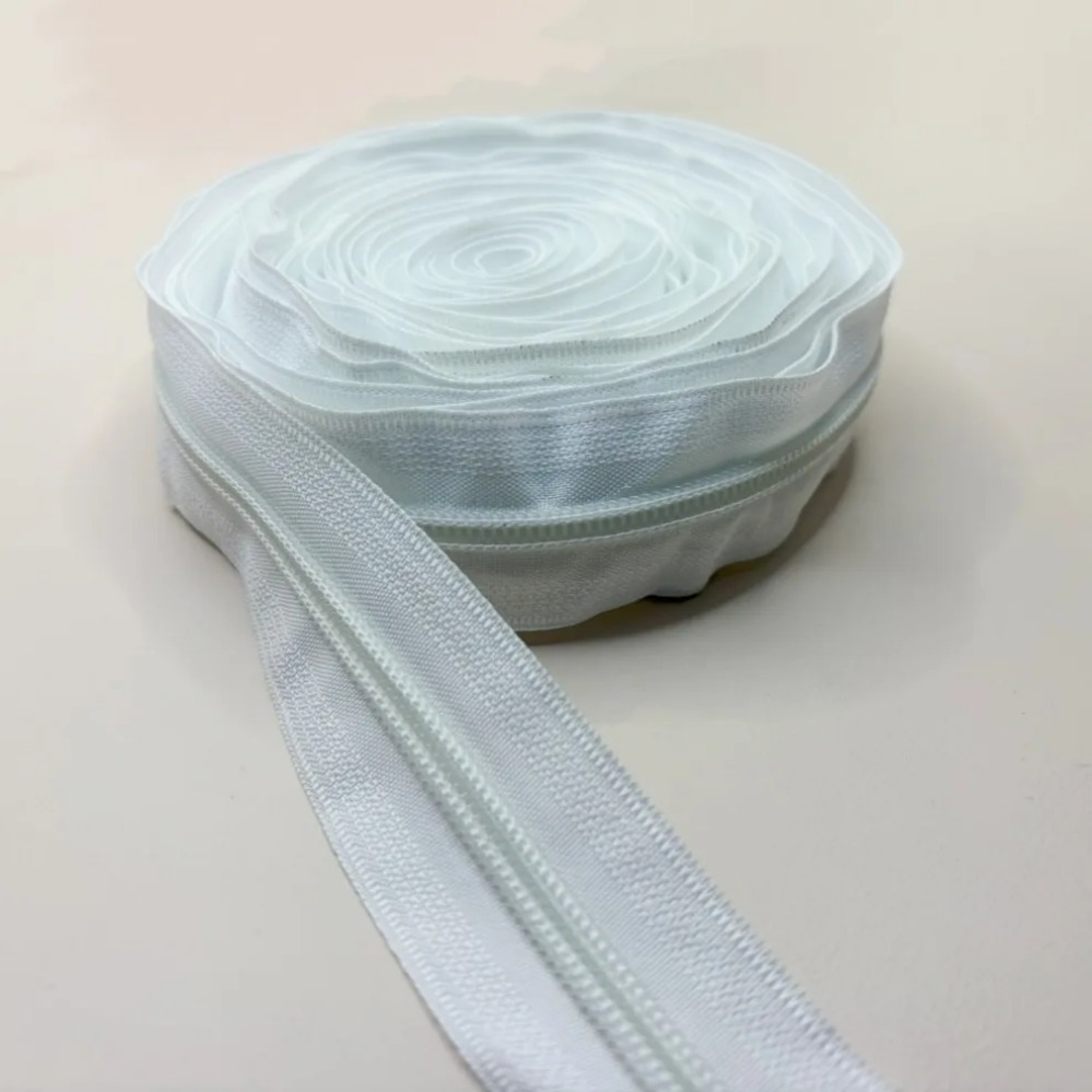 5 #   Rolki nylonowych zamków  – Textile Sewing Factory recenzja i cena